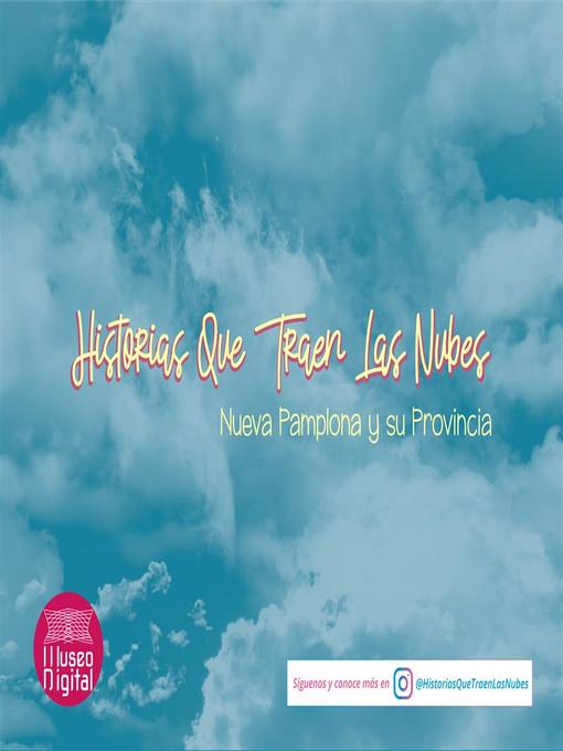 Title details for Historias Que Traen Las Nubes by Nydia T. Rivera Capacho - Available